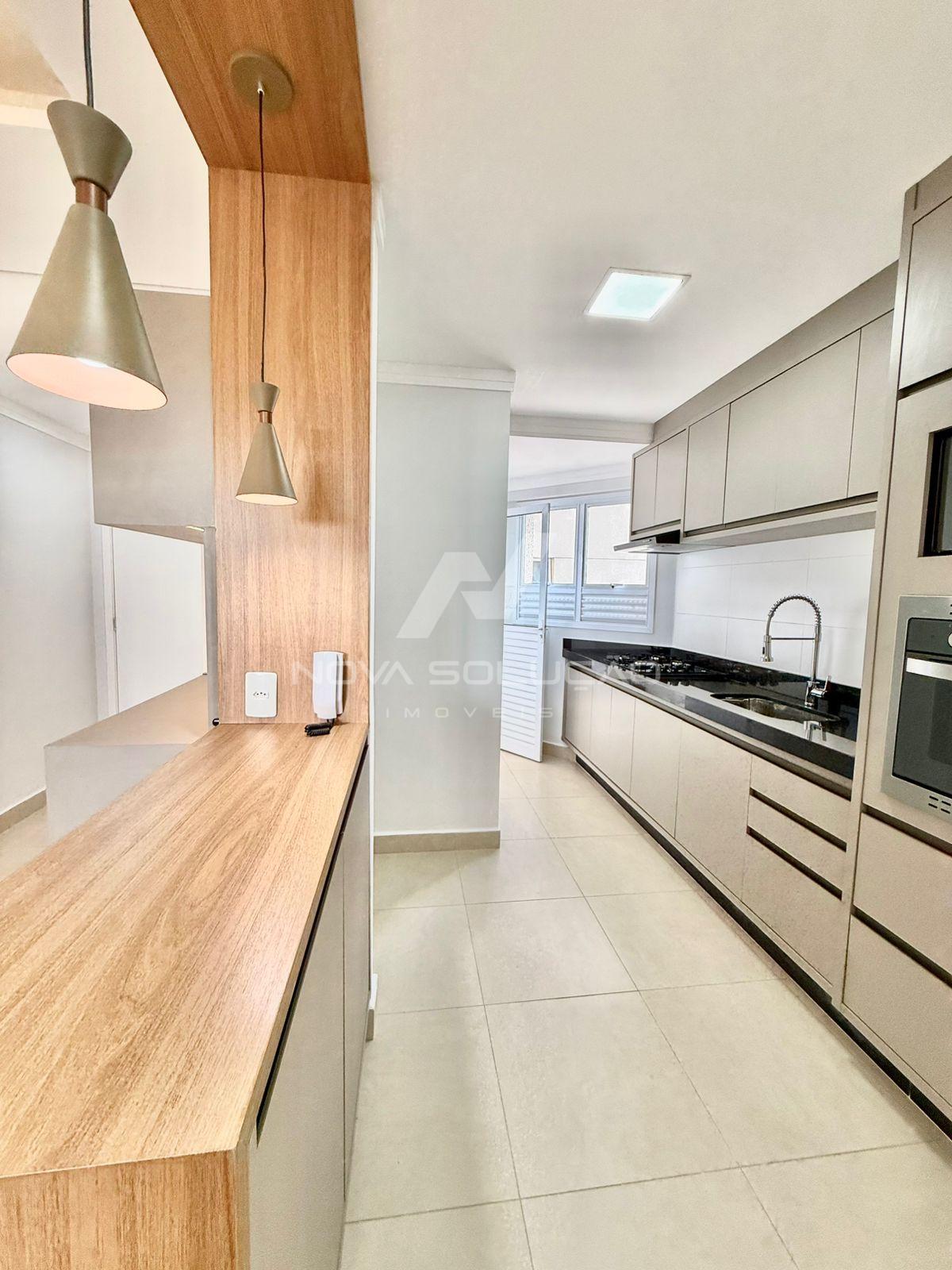 Apartamento � venda, Condom�nio Parklife, LIMEIRA - SP