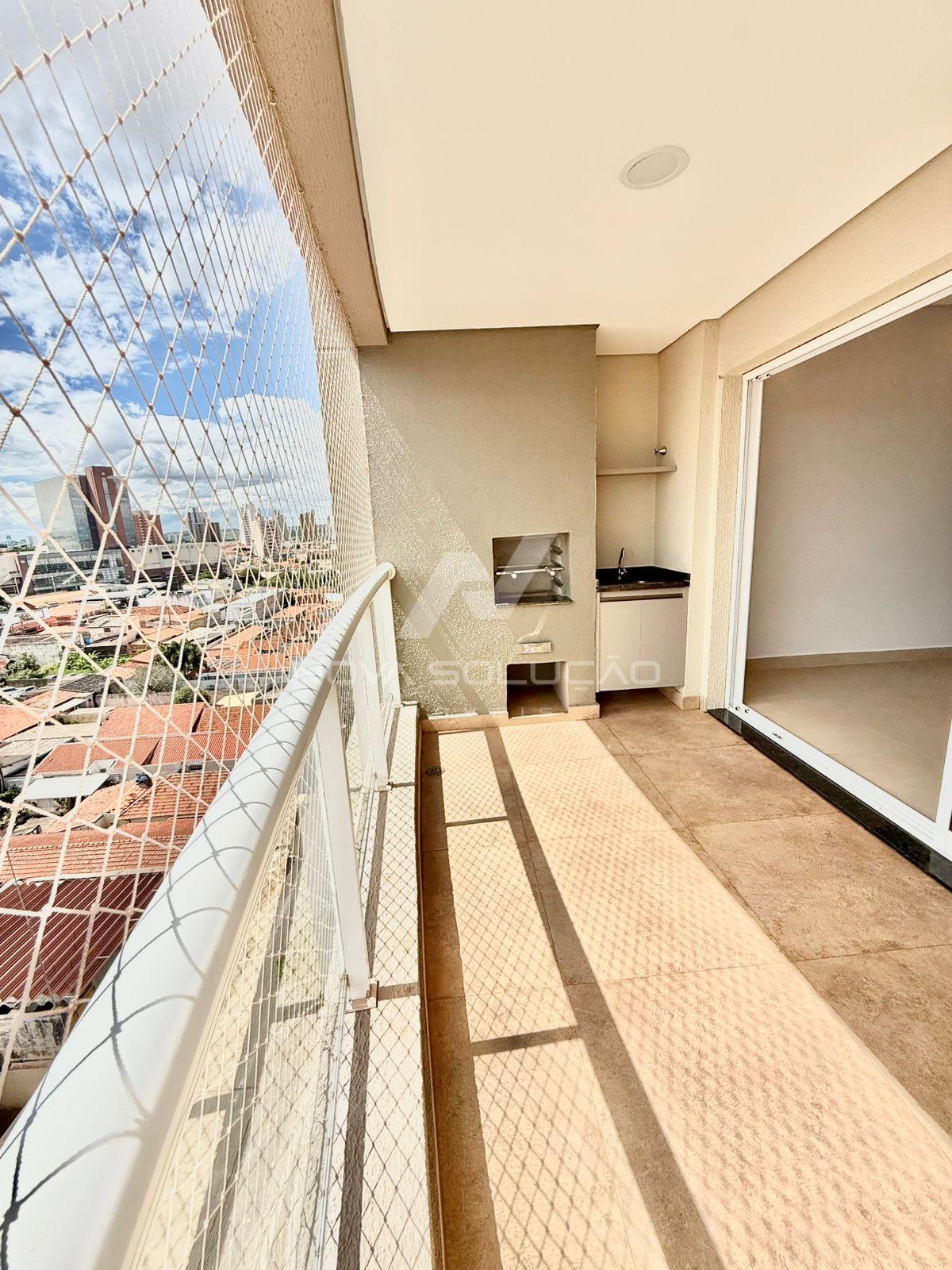 Apartamento � venda, Condom�nio Parklife, LIMEIRA - SP