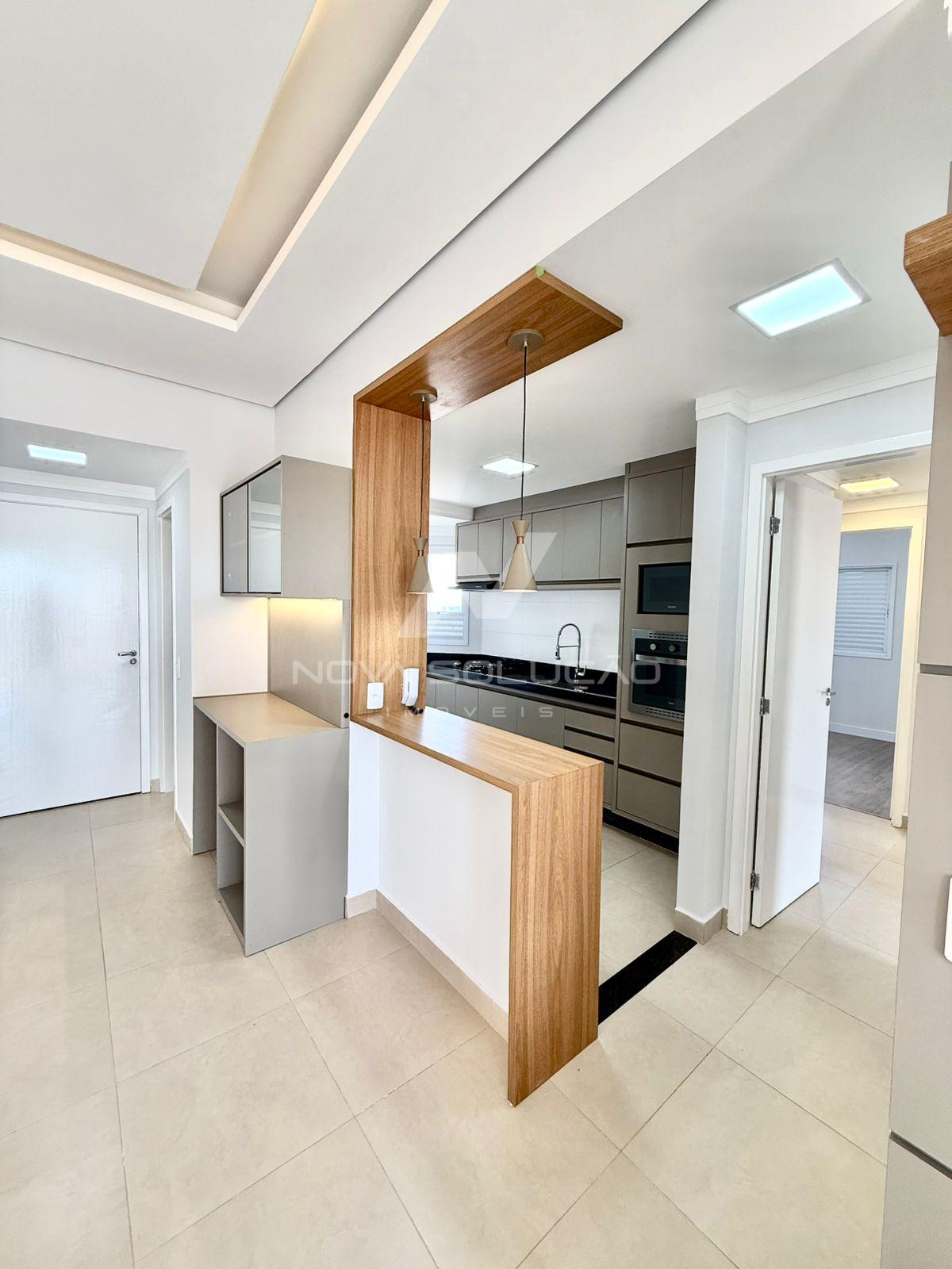 Apartamento � venda, Condom�nio Parklife, LIMEIRA - SP