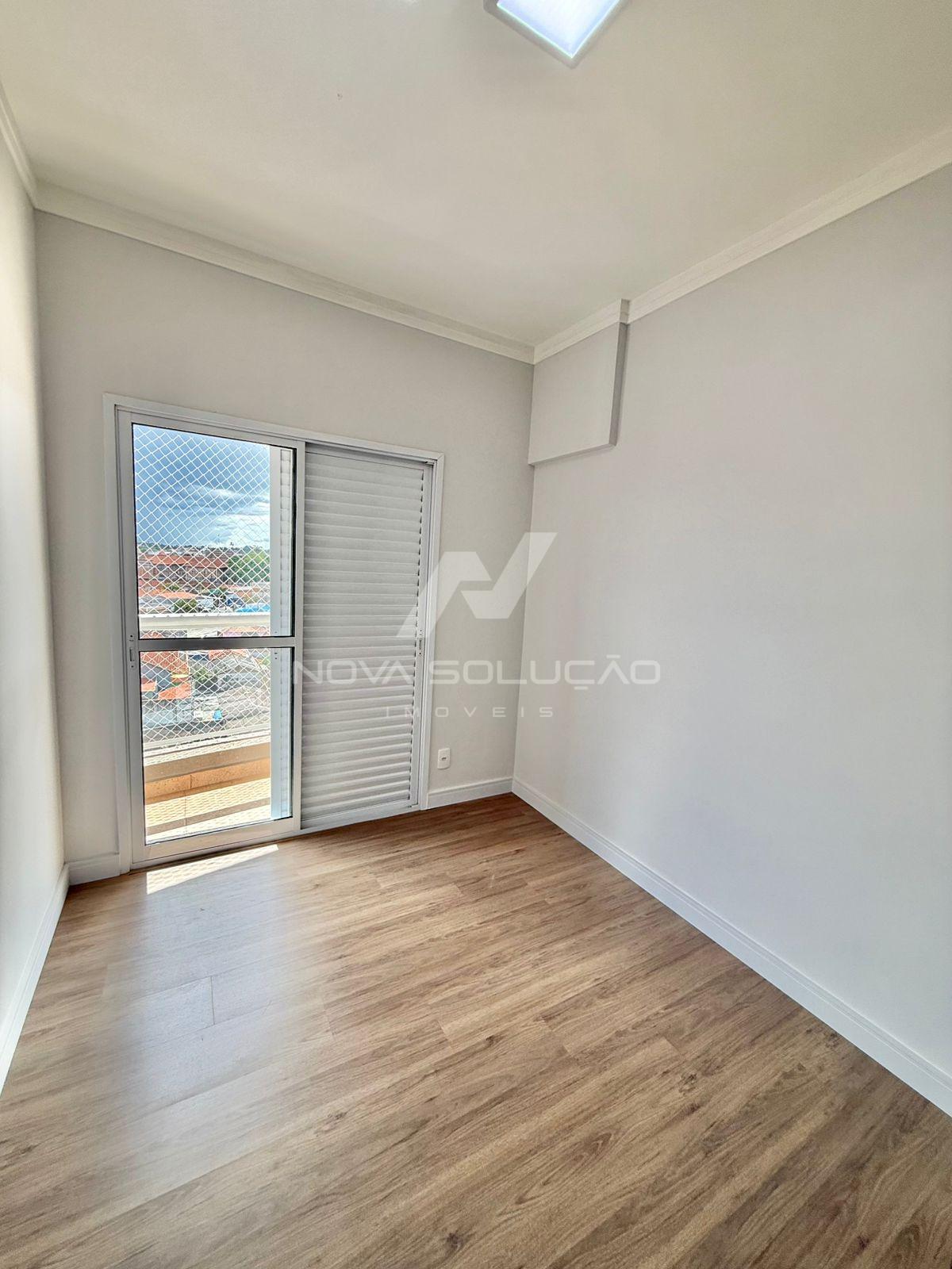 Apartamento � venda, Condom�nio Parklife, LIMEIRA - SP