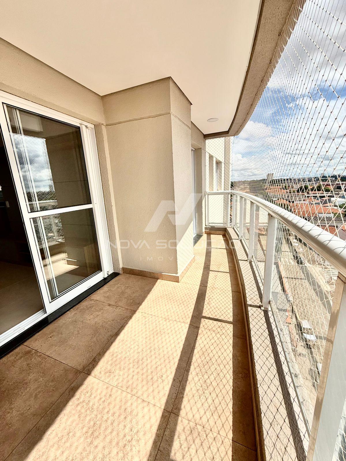 Apartamento � venda, Condom�nio Parklife, LIMEIRA - SP
