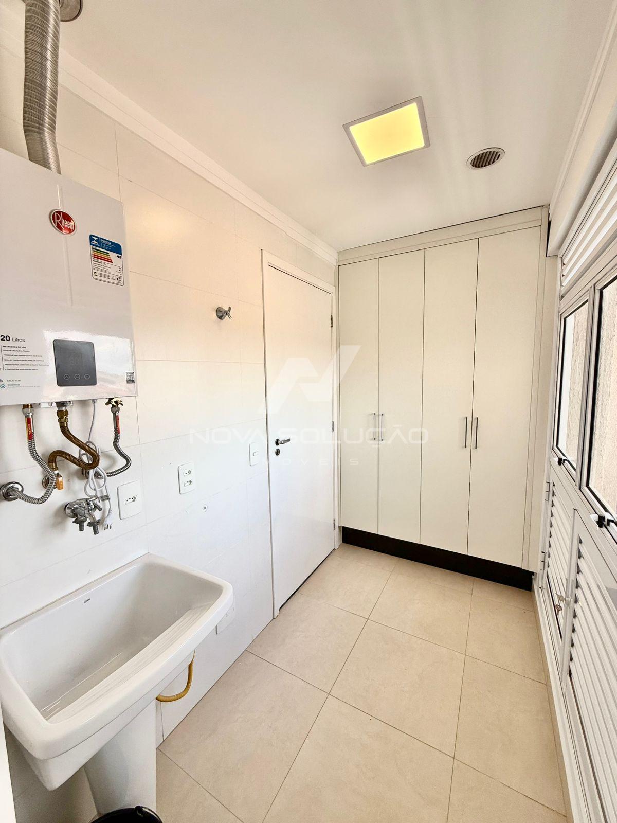 Apartamento � venda, Condom�nio Parklife, LIMEIRA - SP