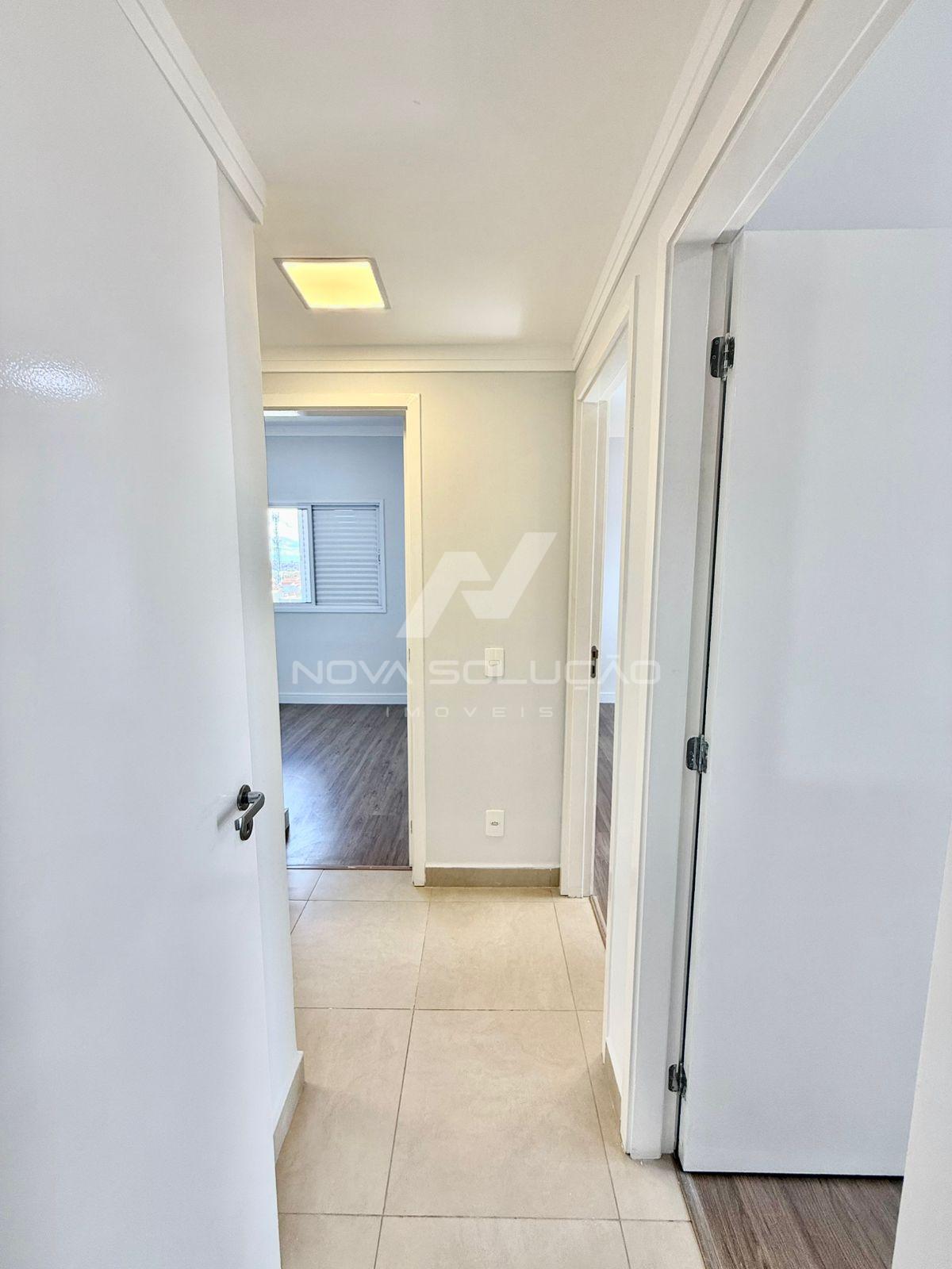 Apartamento � venda, Condom�nio Parklife, LIMEIRA - SP