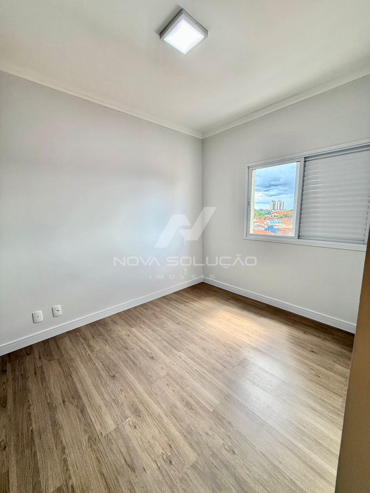 Apartamento � venda, Condom�nio Parklife, LIMEIRA - SP