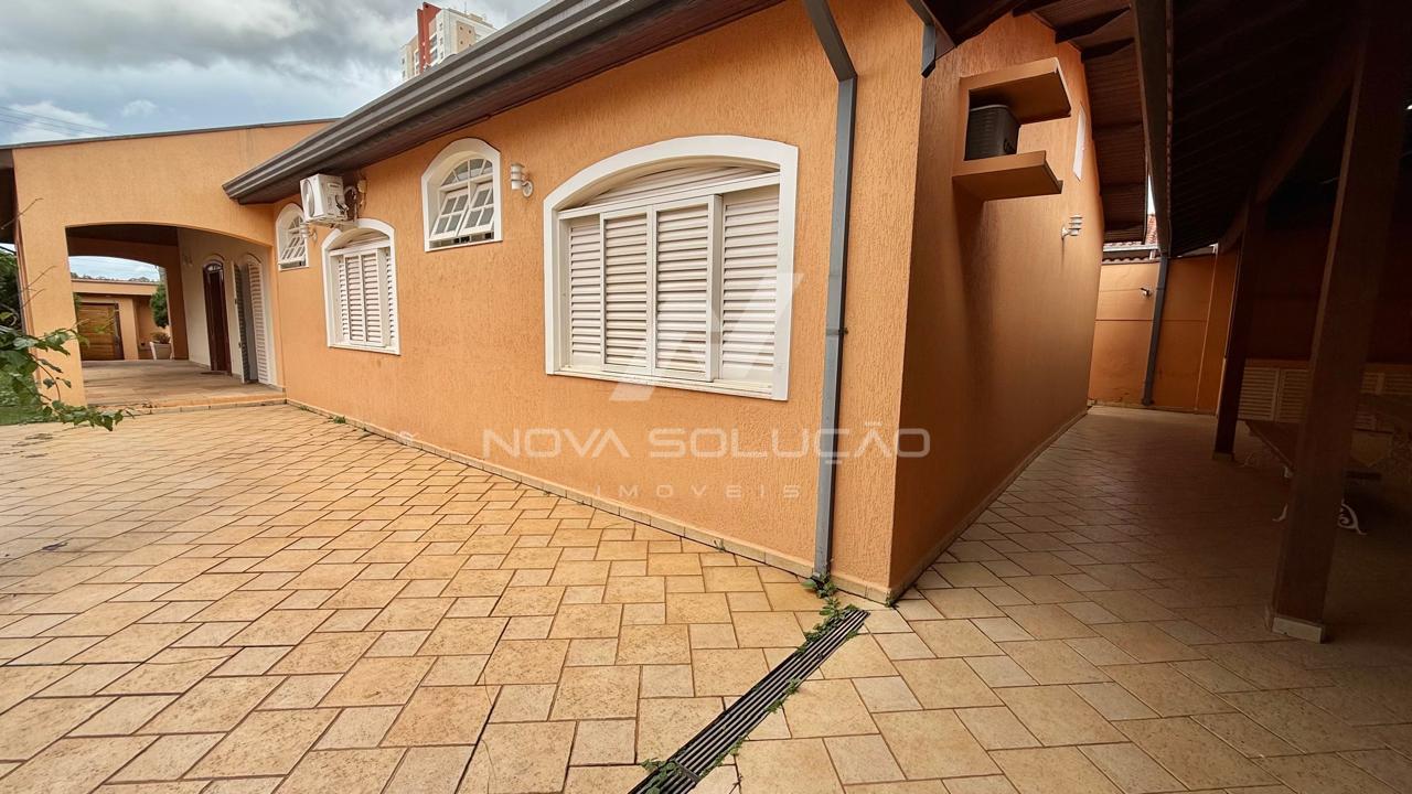 Casa com 4 dormit�rios � venda, Condom�nio Centreville, LIMEIRA - SP