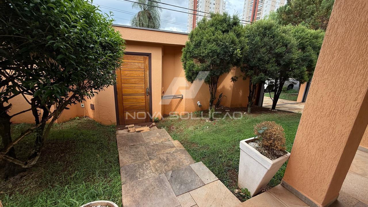 Casa com 4 dormit�rios � venda, Condom�nio Centreville, LIMEIRA - SP