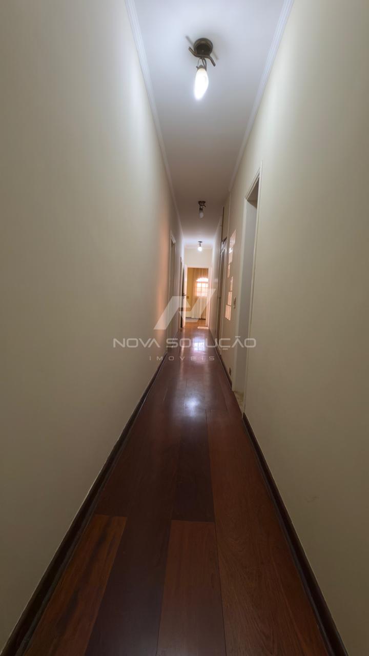 Casa com 4 dormit�rios � venda, Condom�nio Centreville, LIMEIRA - SP