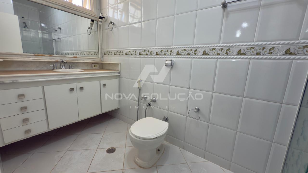 Casa com 4 dormit�rios � venda, Condom�nio Centreville, LIMEIRA - SP