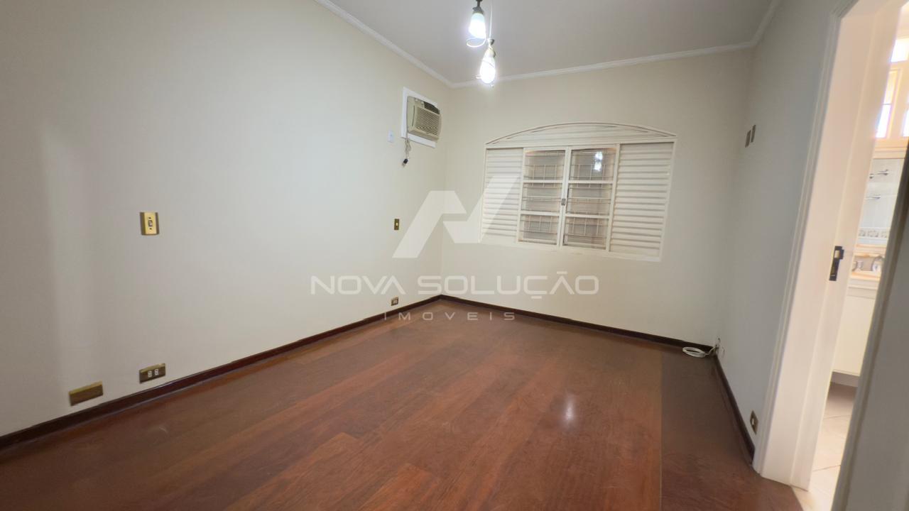 Casa com 4 dormit�rios � venda, Condom�nio Centreville, LIMEIRA - SP