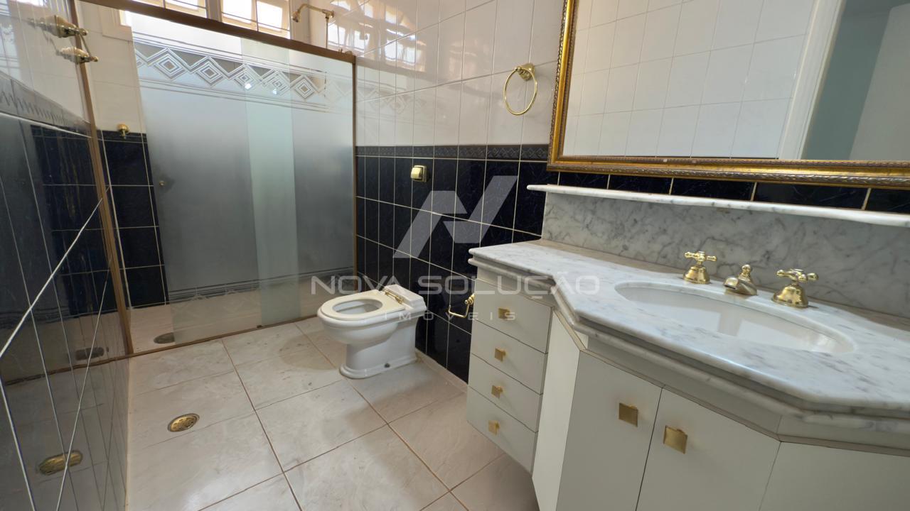 Casa com 4 dormit�rios � venda, Condom�nio Centreville, LIMEIRA - SP