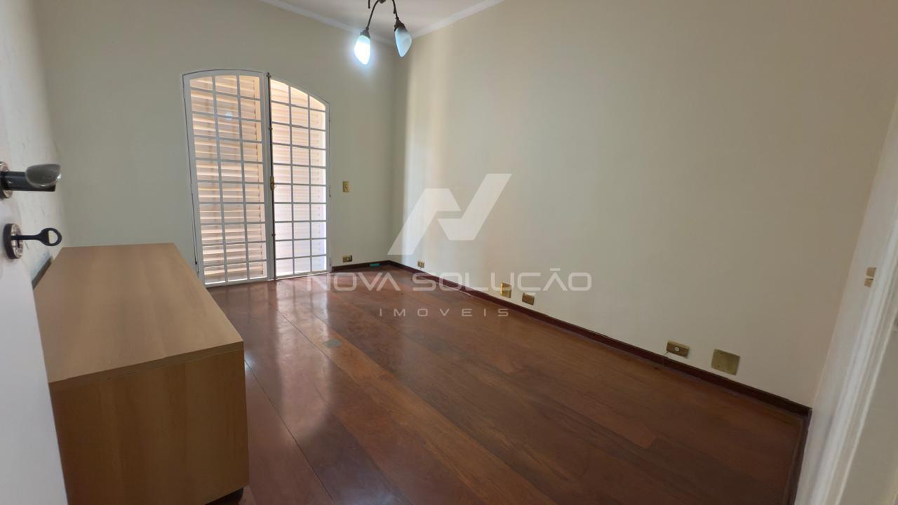 Casa com 4 dormit�rios � venda, Condom�nio Centreville, LIMEIRA - SP