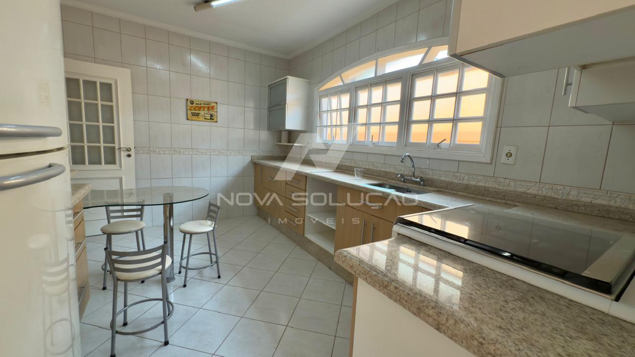 Casa com 4 dormit�rios � venda, Condom�nio Centreville, LIMEIRA - SP