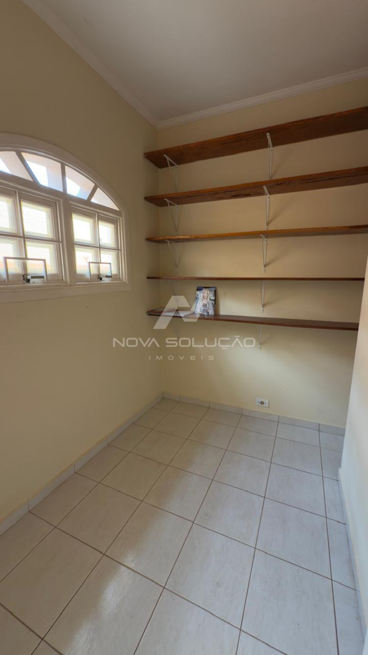 Casa com 4 dormit�rios � venda, Condom�nio Centreville, LIMEIRA - SP