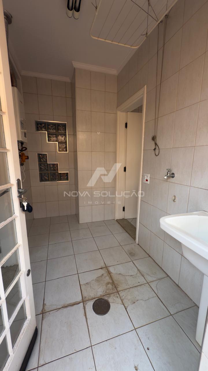 Casa com 4 dormit�rios � venda, Condom�nio Centreville, LIMEIRA - SP