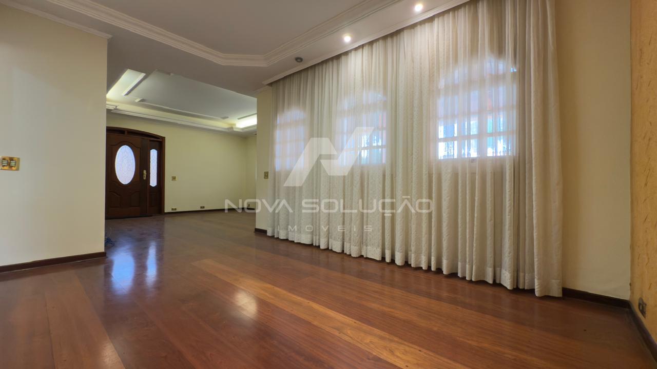 Casa com 4 dormit�rios � venda, Condom�nio Centreville, LIMEIRA - SP