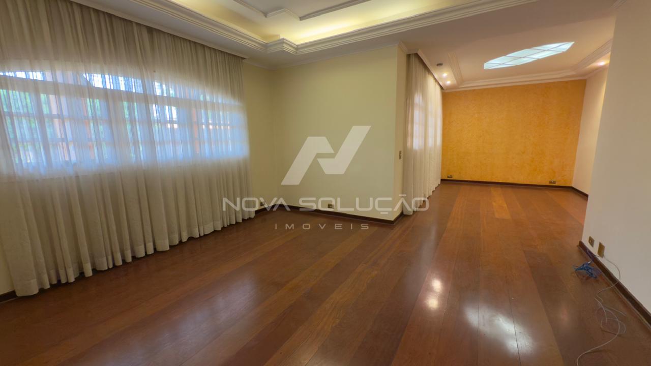 Casa com 4 dormit�rios � venda, Condom�nio Centreville, LIMEIRA - SP