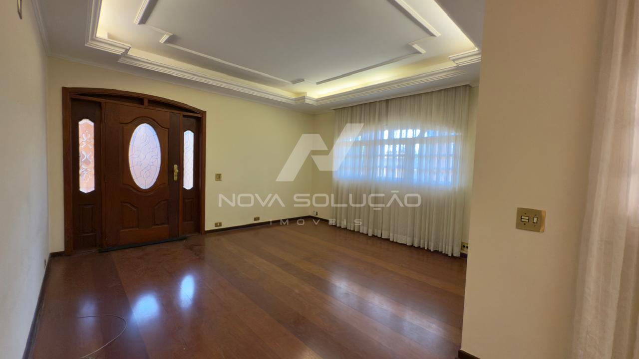 Casa com 4 dormit�rios � venda, Condom�nio Centreville, LIMEIRA - SP