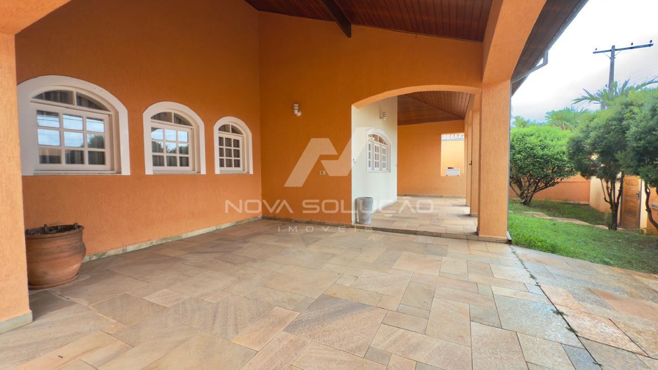 Casa com 4 dormit�rios � venda, Condom�nio Centreville, LIMEIRA - SP