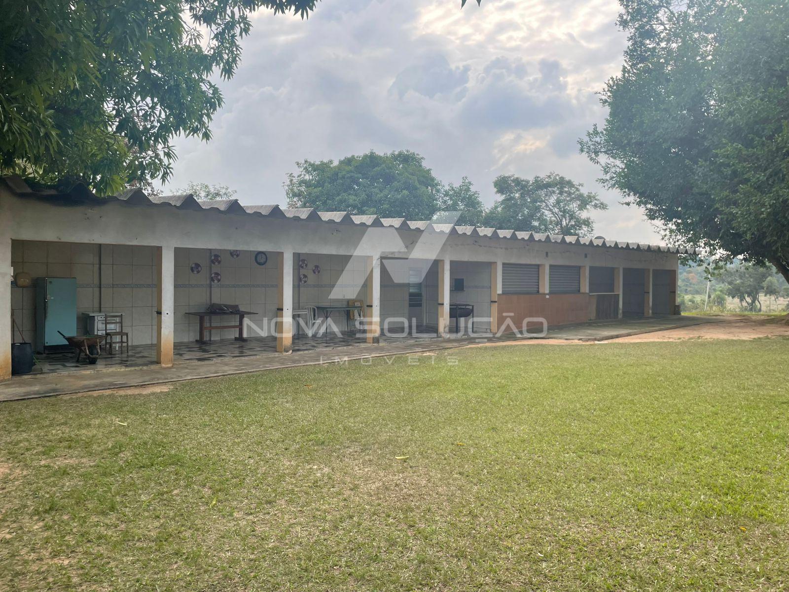 S�tio � venda, Bairro Dos Pires, LIMEIRA - SP