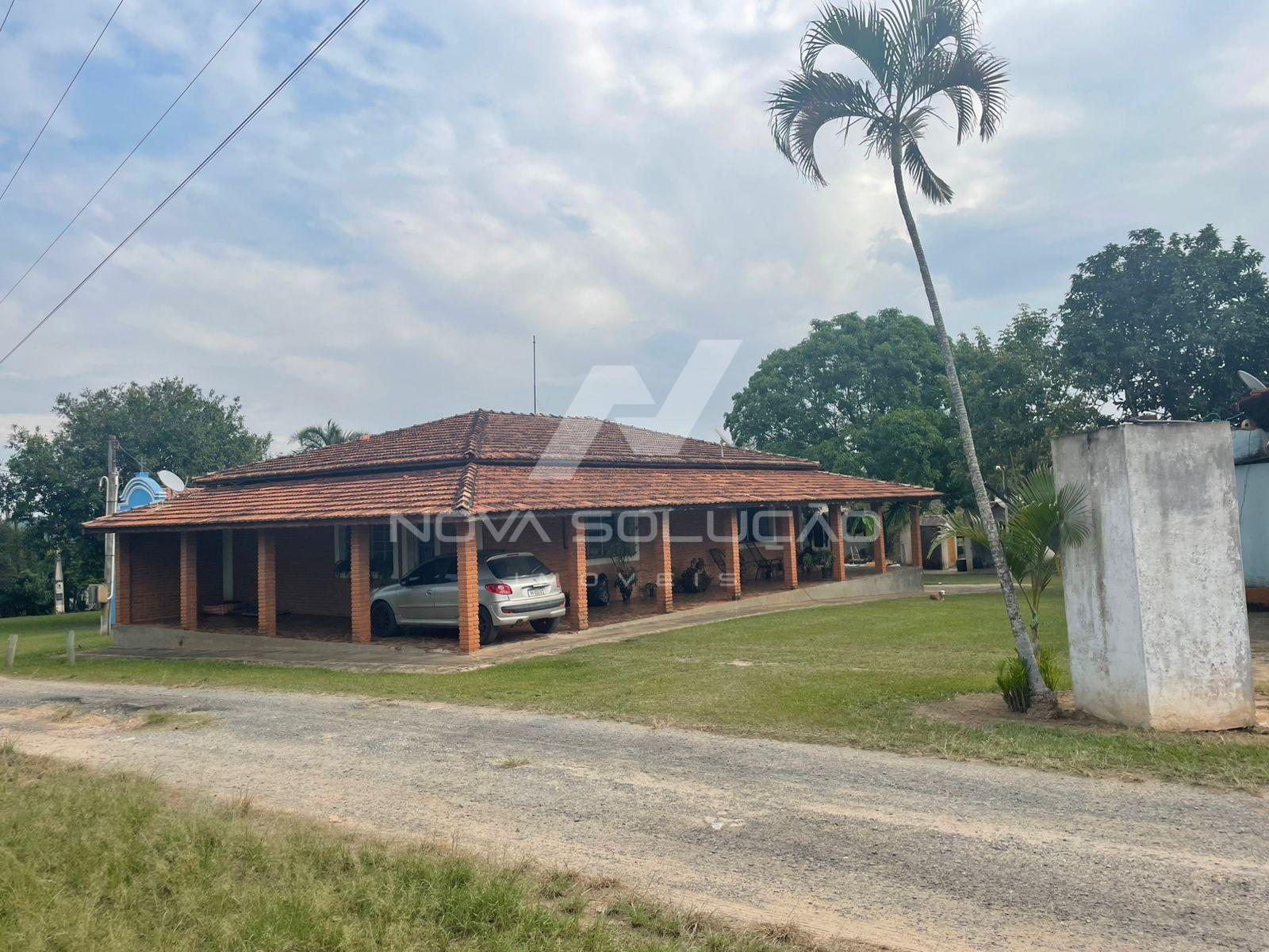 S�tio � venda, Bairro Dos Pires, LIMEIRA - SP