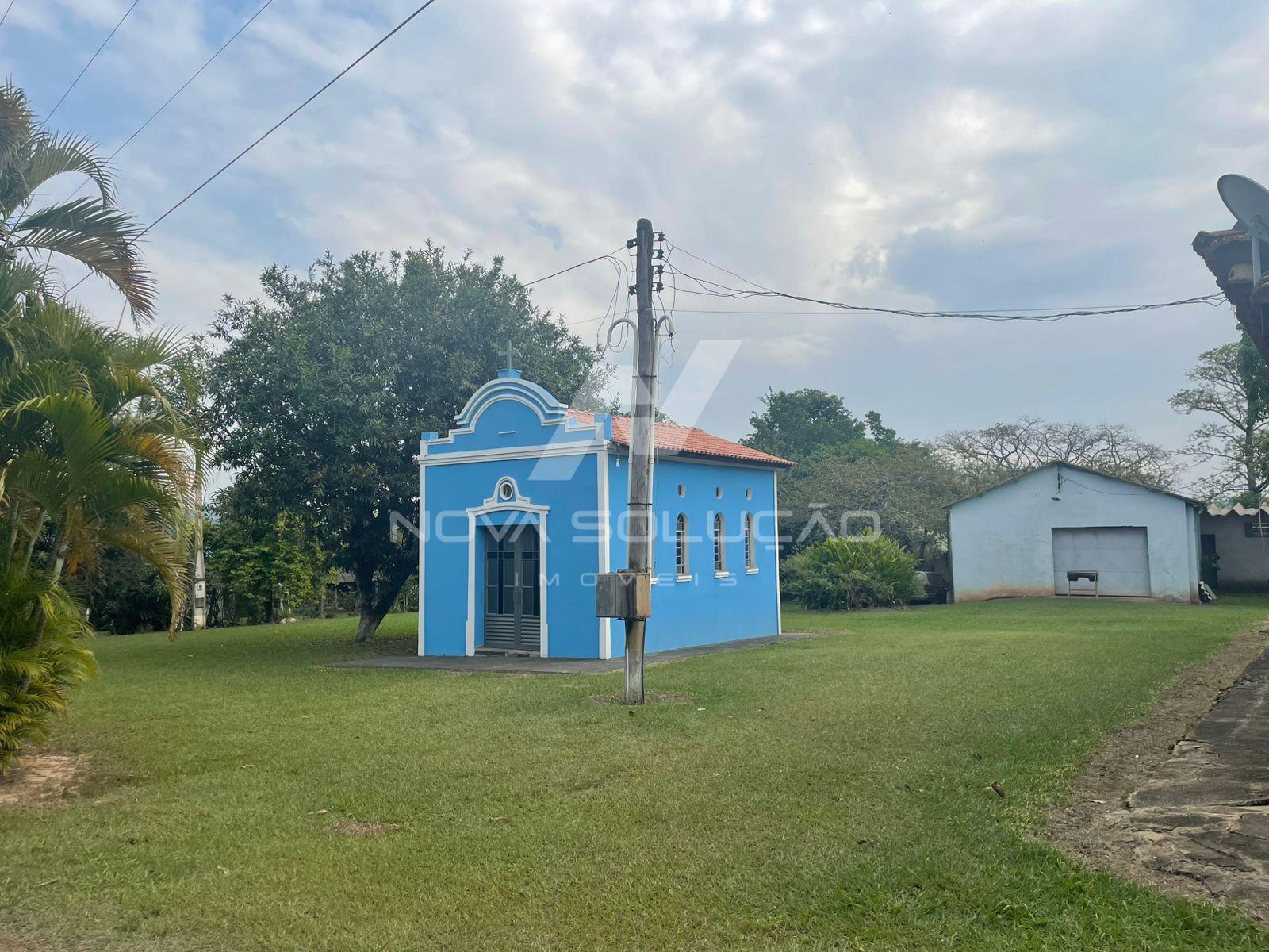 S�tio � venda, Bairro Dos Pires, LIMEIRA - SP