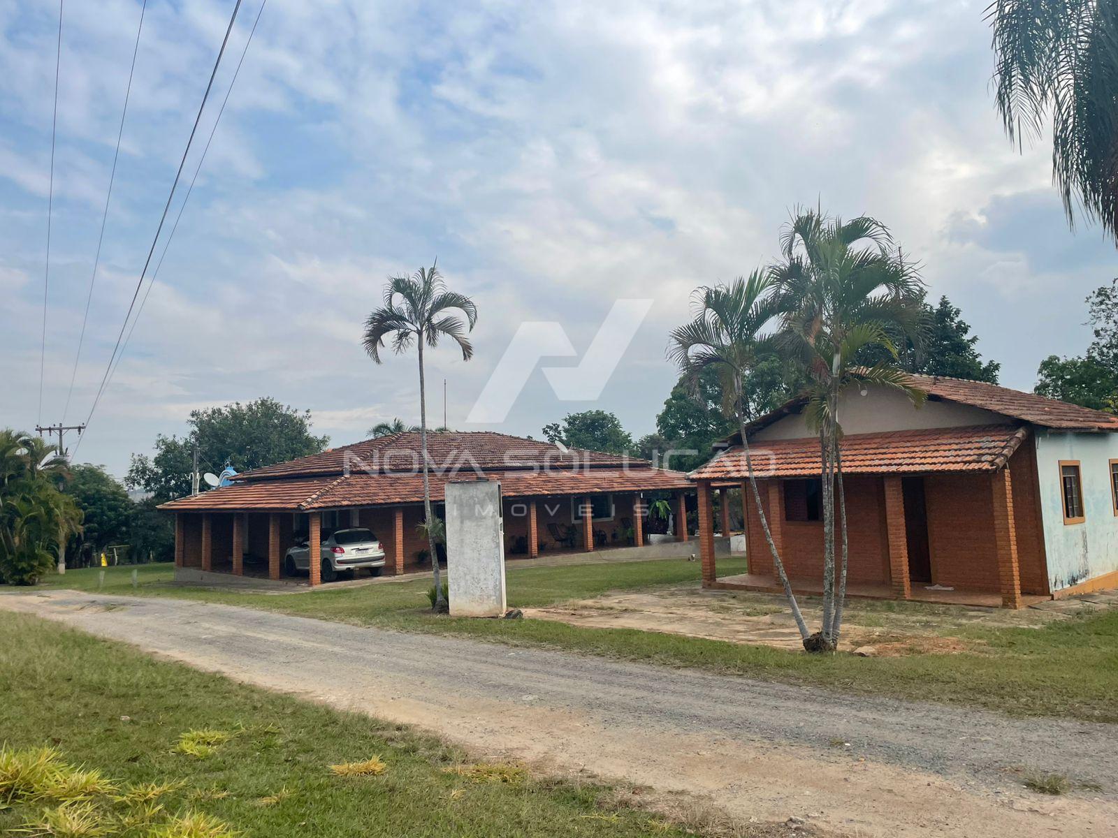 S�tio � venda, Bairro Dos Pires, LIMEIRA - SP