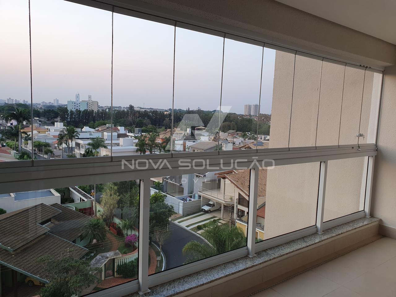 Apartamento � venda, Condom�nio Maison Dart Dali, LIMEIRA - SP