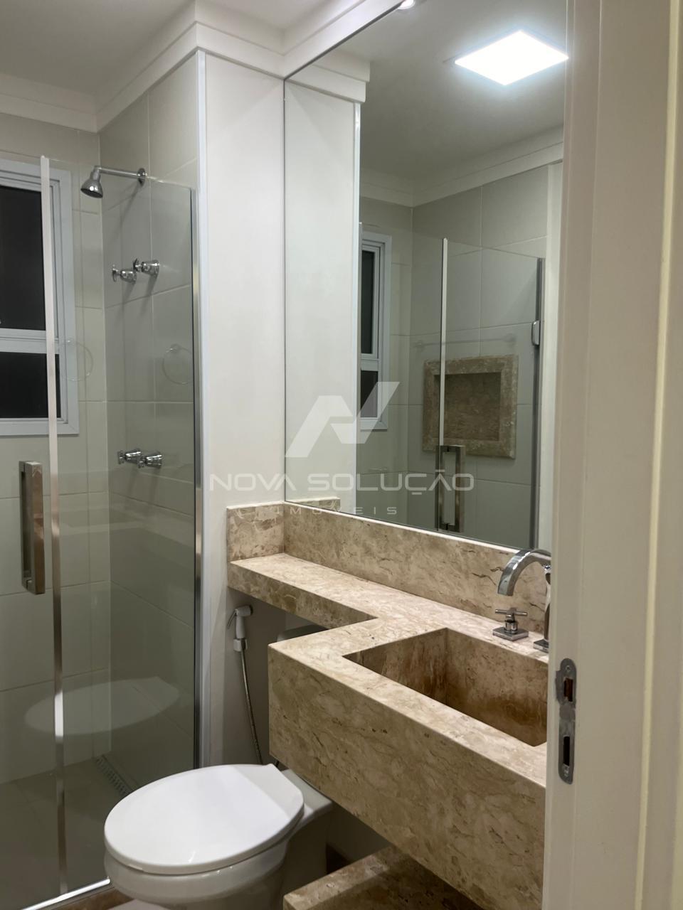 Apartamento � venda, Condom�nio Maison Dart Dali, LIMEIRA - SP