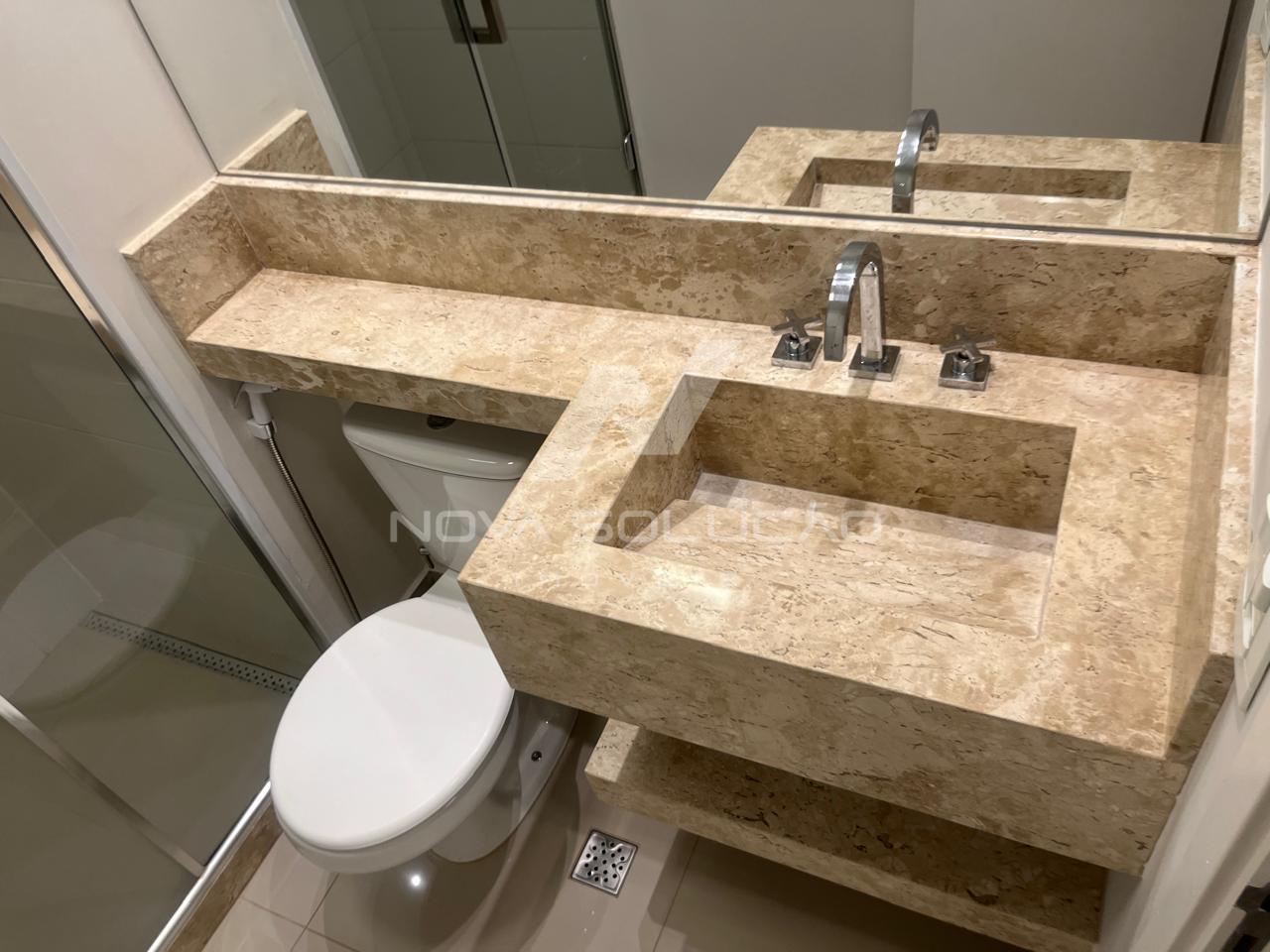 Apartamento � venda, Condom�nio Maison Dart Dali, LIMEIRA - SP