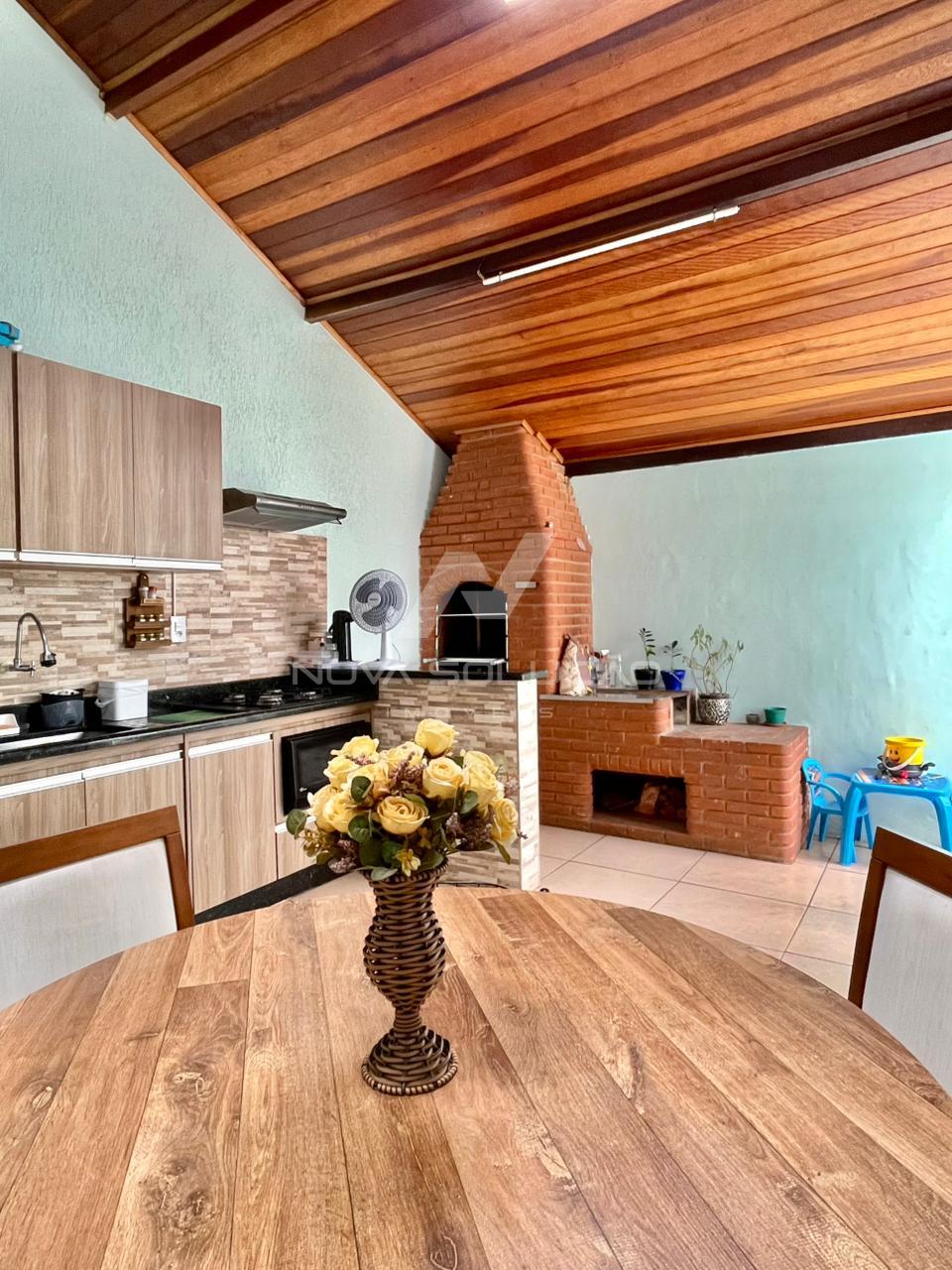 Casa � venda,140.00 m , Jardim Palmeiras, LIMEIRA - SP