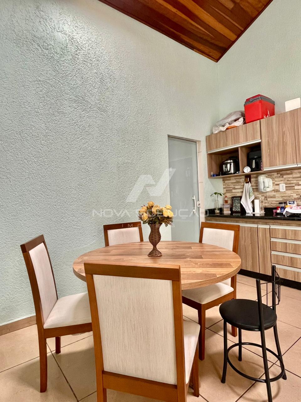 Casa � venda,140.00 m , Jardim Palmeiras, LIMEIRA - SP