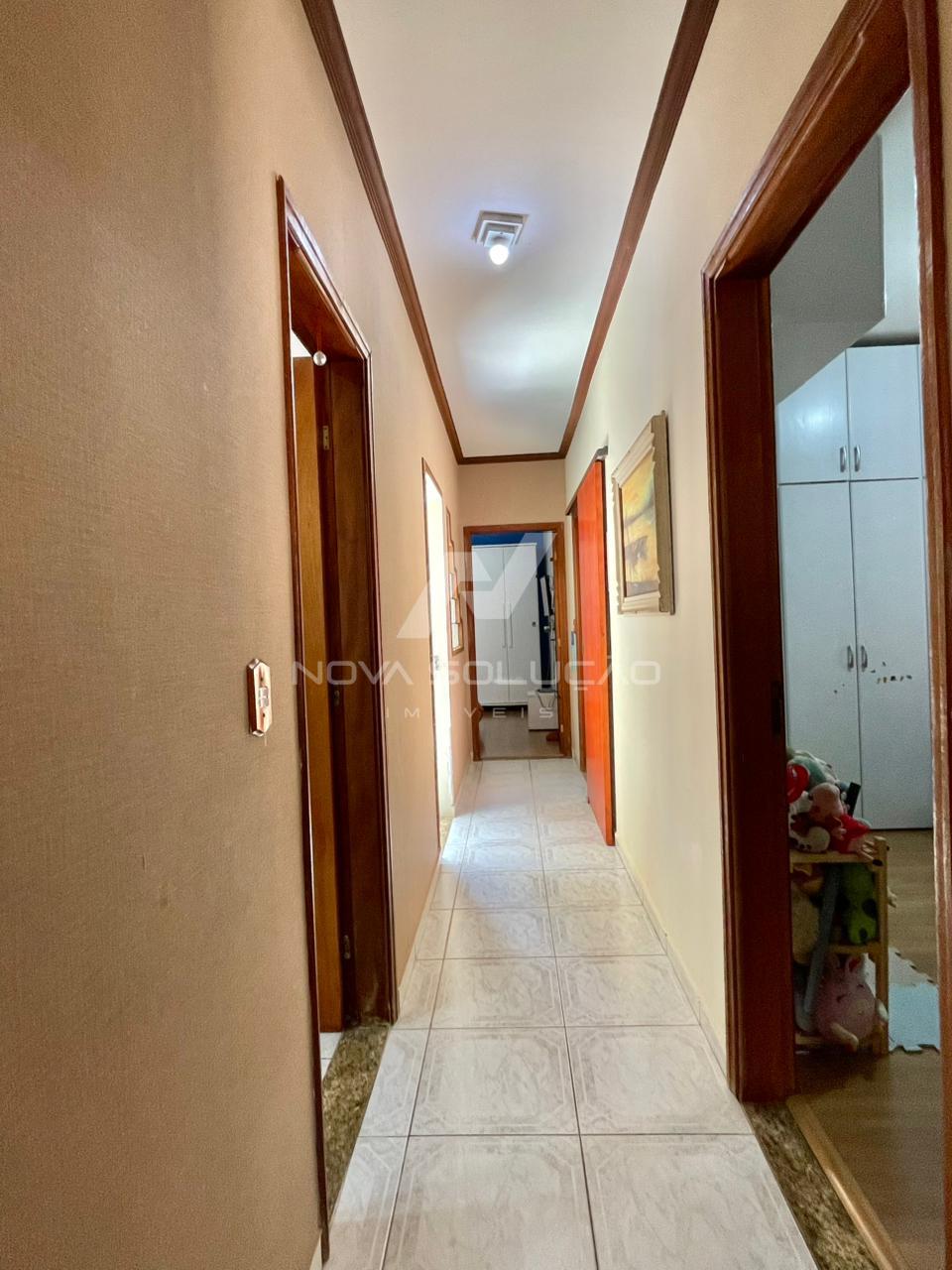 Casa � venda, Centro, LIMEIRA - SP