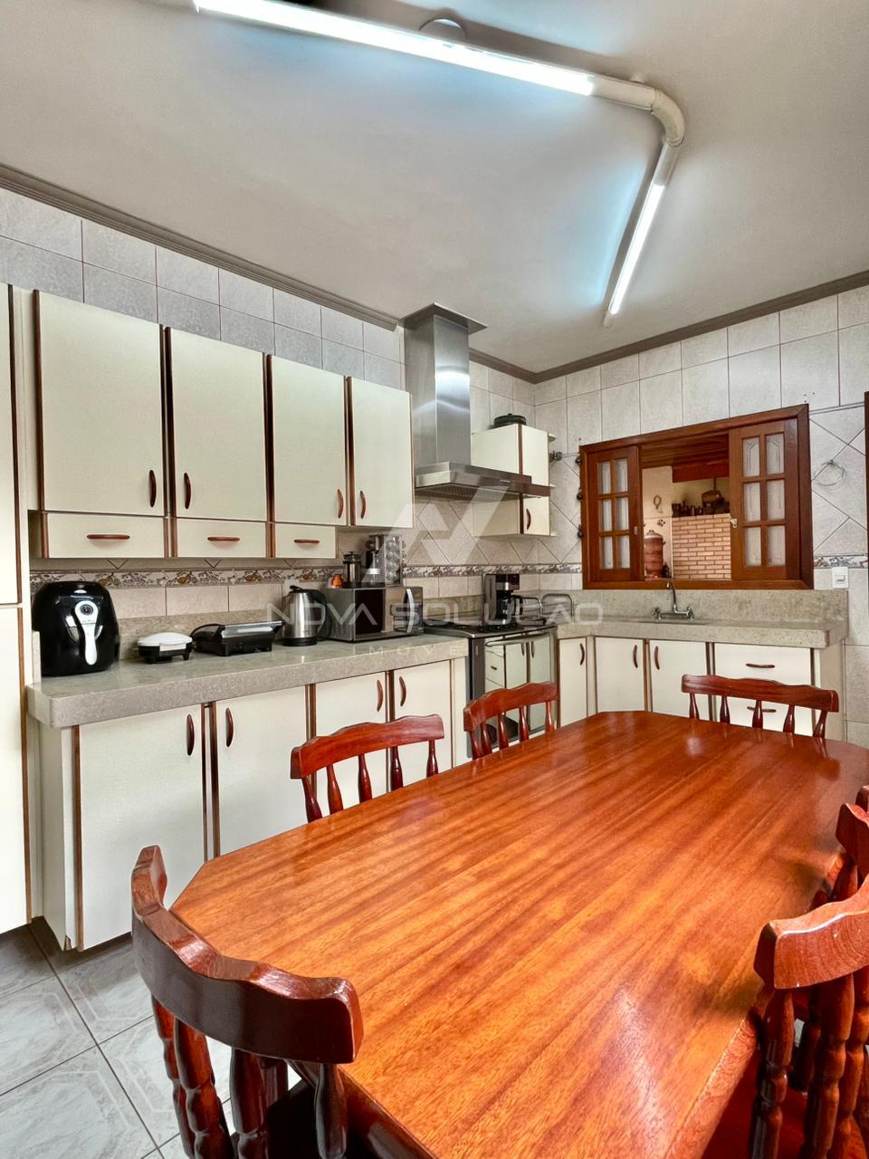 Casa � venda, Centro, LIMEIRA - SP