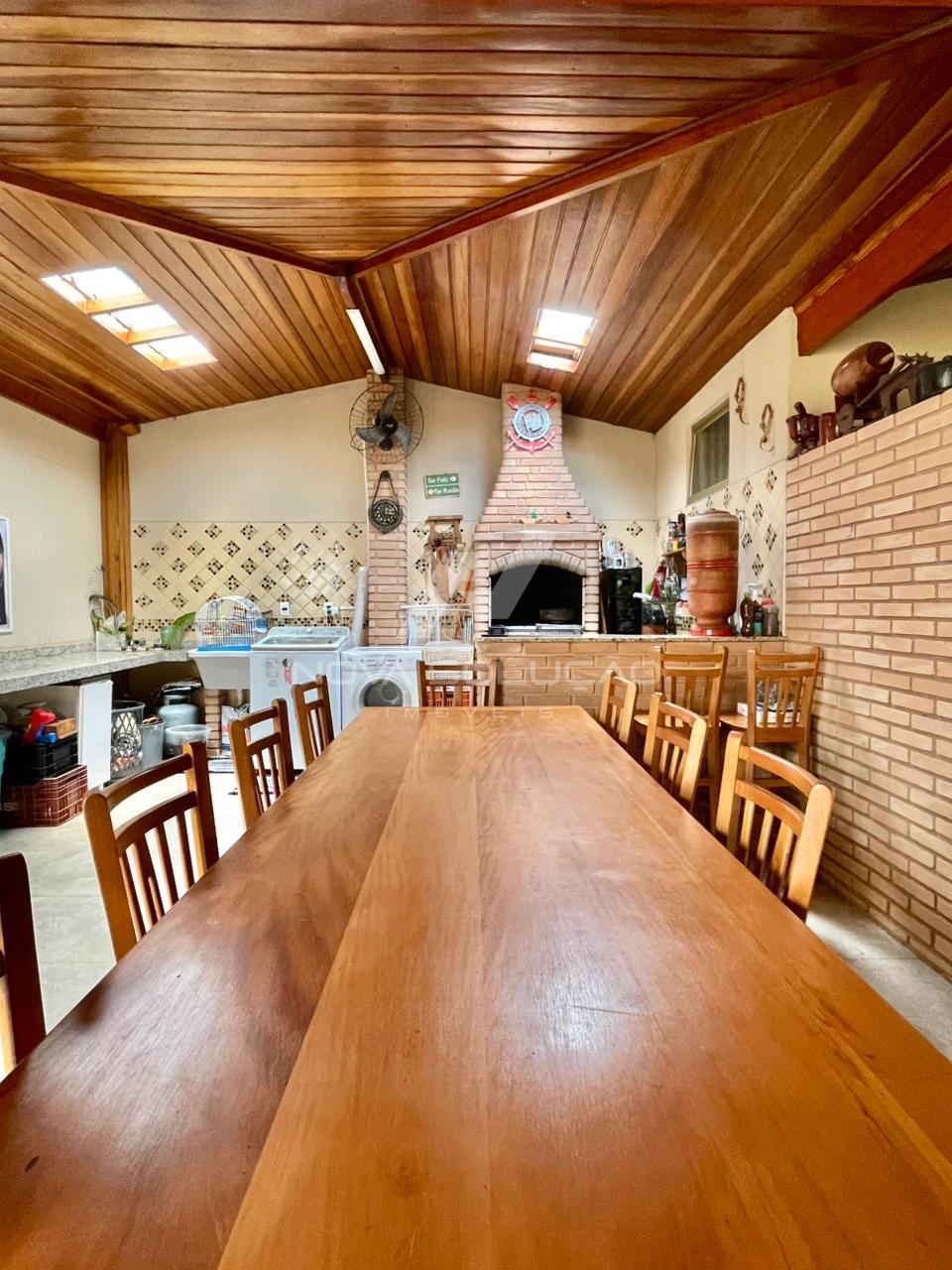 Casa � venda, Centro, LIMEIRA - SP