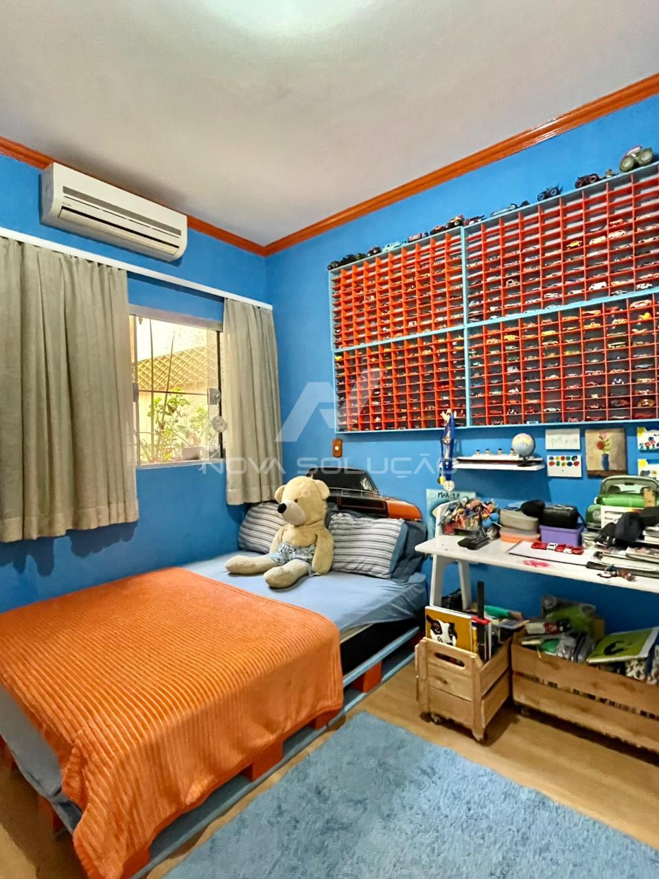 Casa � venda, Centro, LIMEIRA - SP