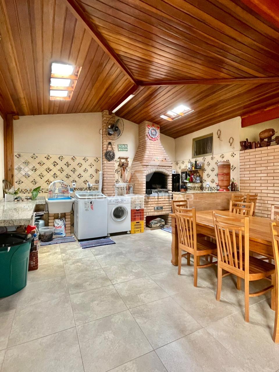 Casa � venda, Centro, LIMEIRA - SP