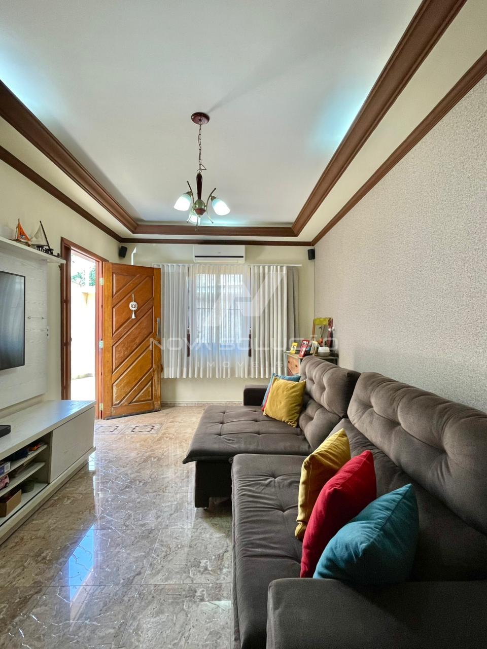 Casa � venda, Centro, LIMEIRA - SP