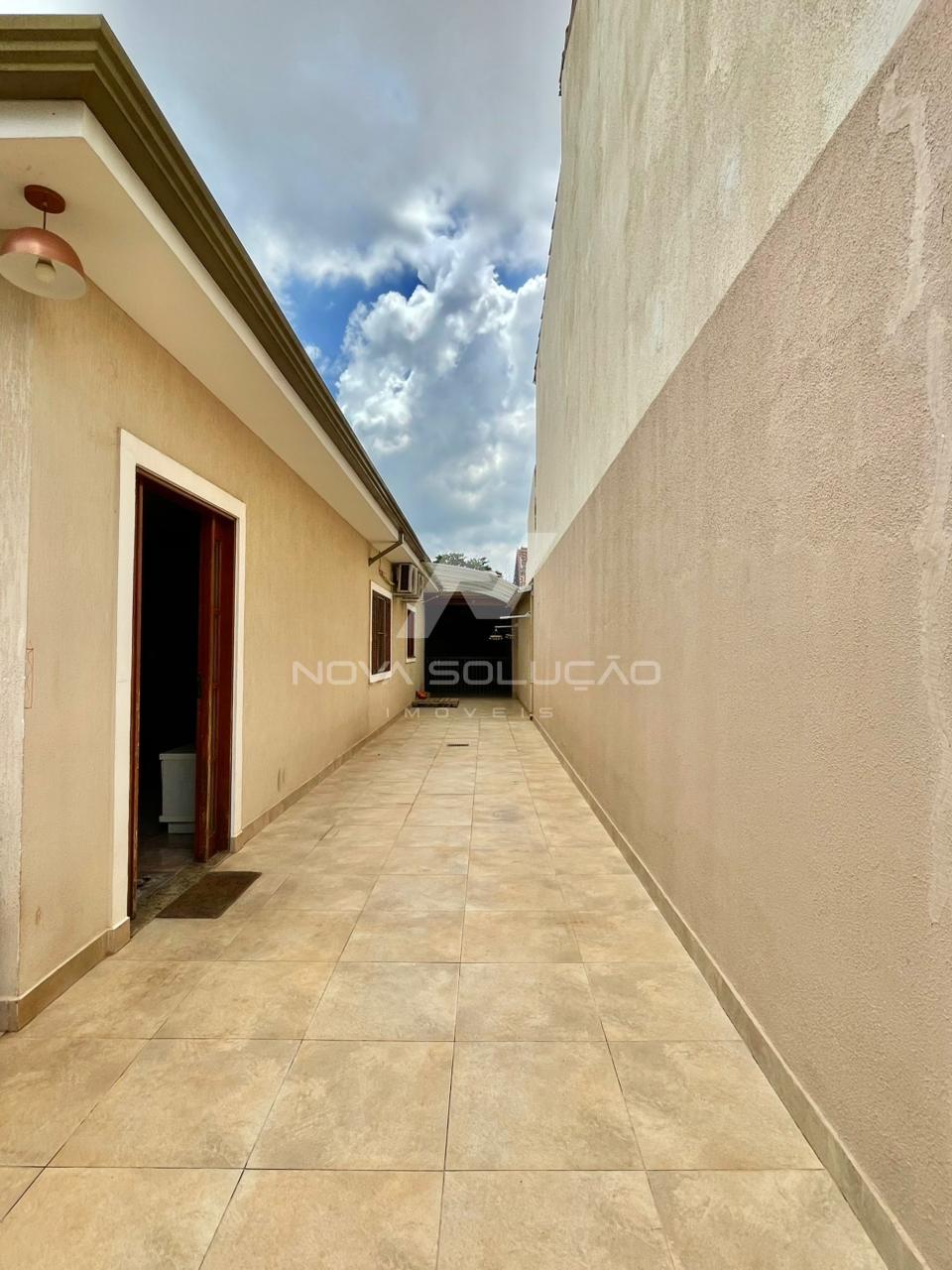 Casa � venda, Centro, LIMEIRA - SP