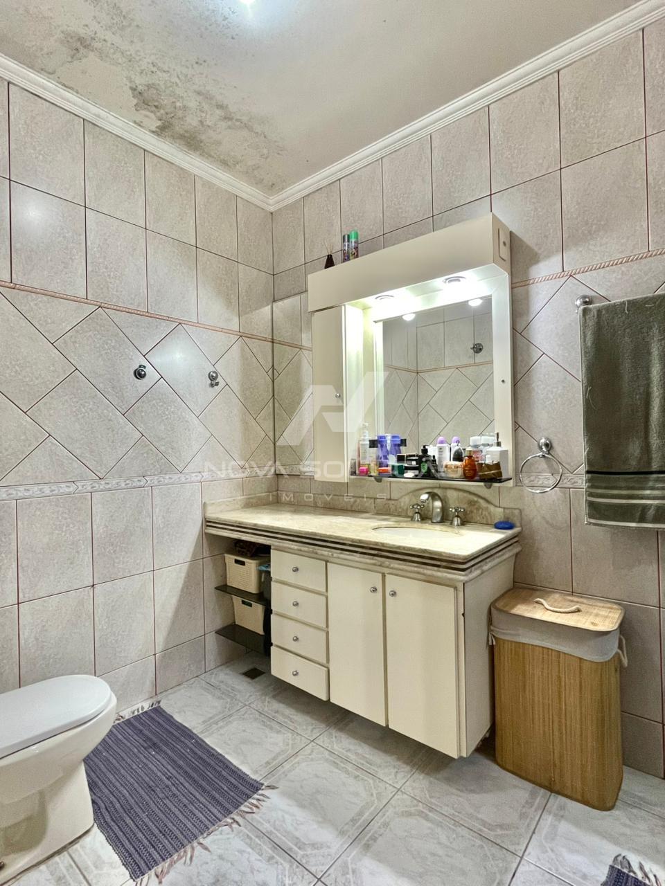 Casa � venda, Centro, LIMEIRA - SP