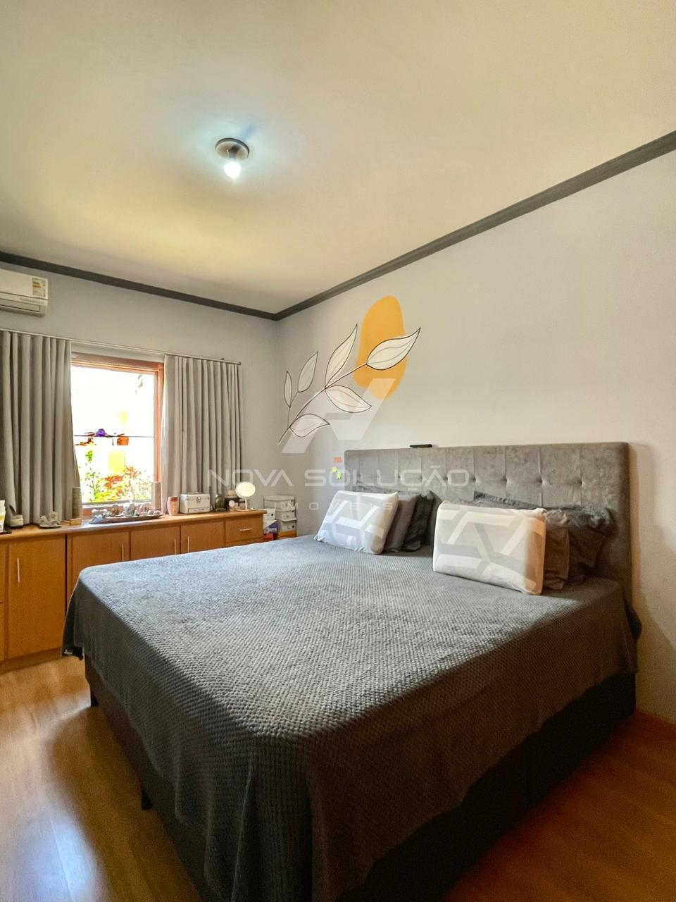 Casa � venda, Centro, LIMEIRA - SP