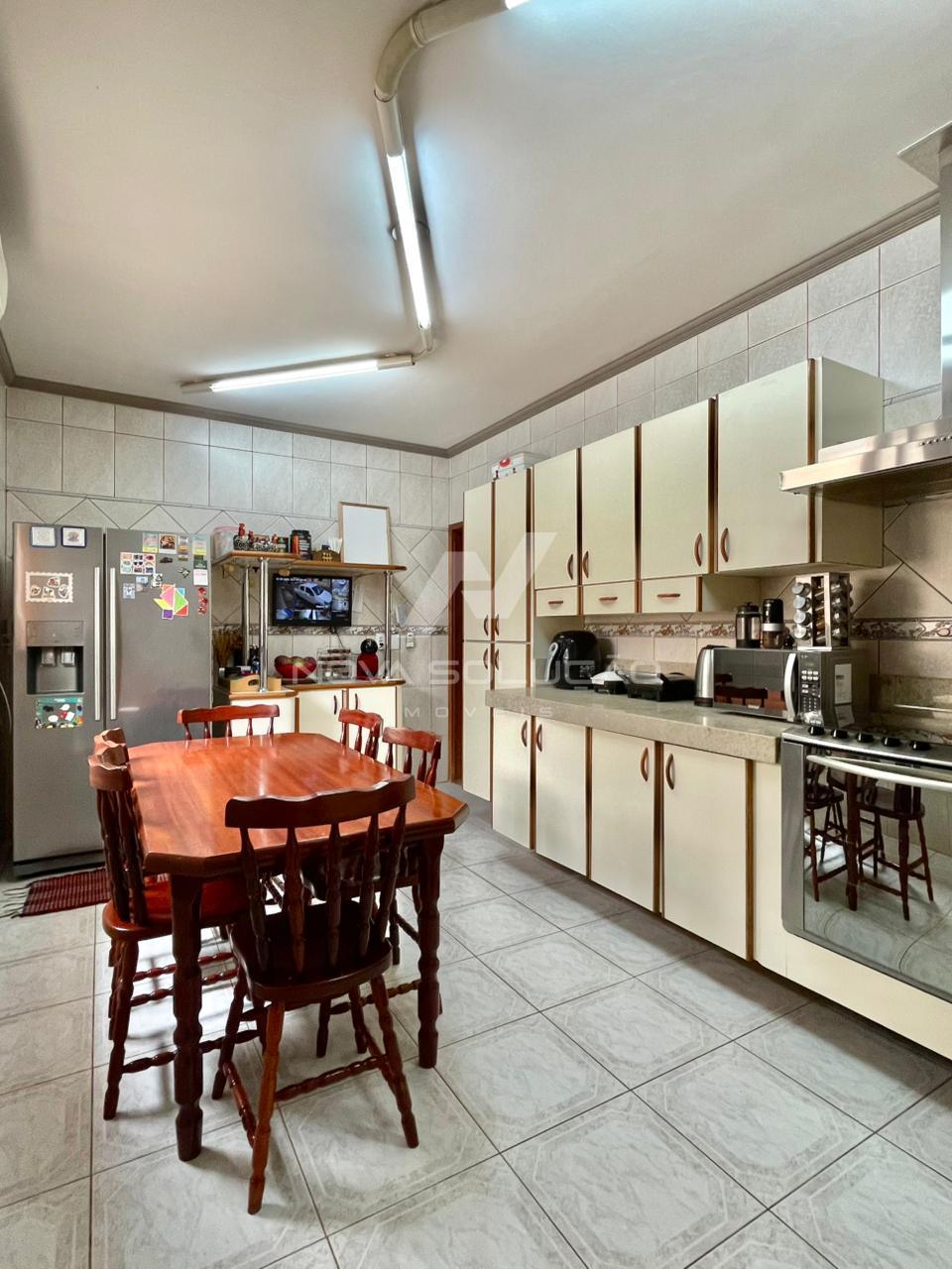 Casa � venda, Centro, LIMEIRA - SP