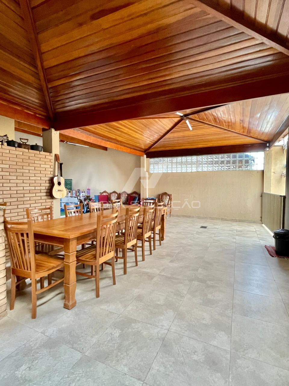 Casa � venda, Centro, LIMEIRA - SP