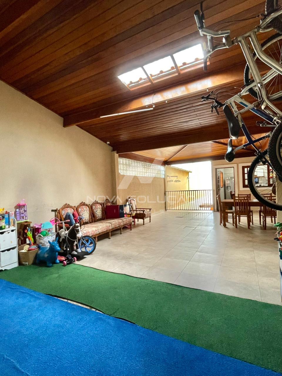 Casa � venda, Centro, LIMEIRA - SP