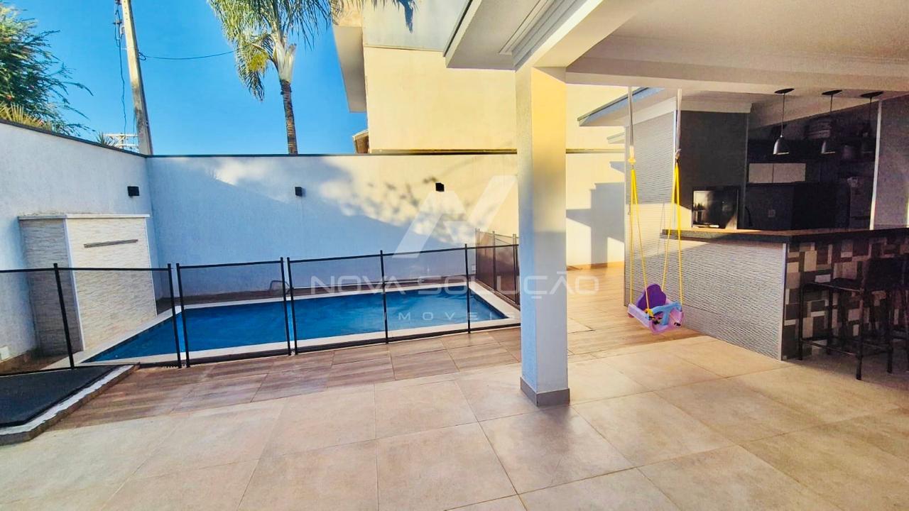 Condom�nio � venda, Condom�nio Roland I, LIMEIRA - SP