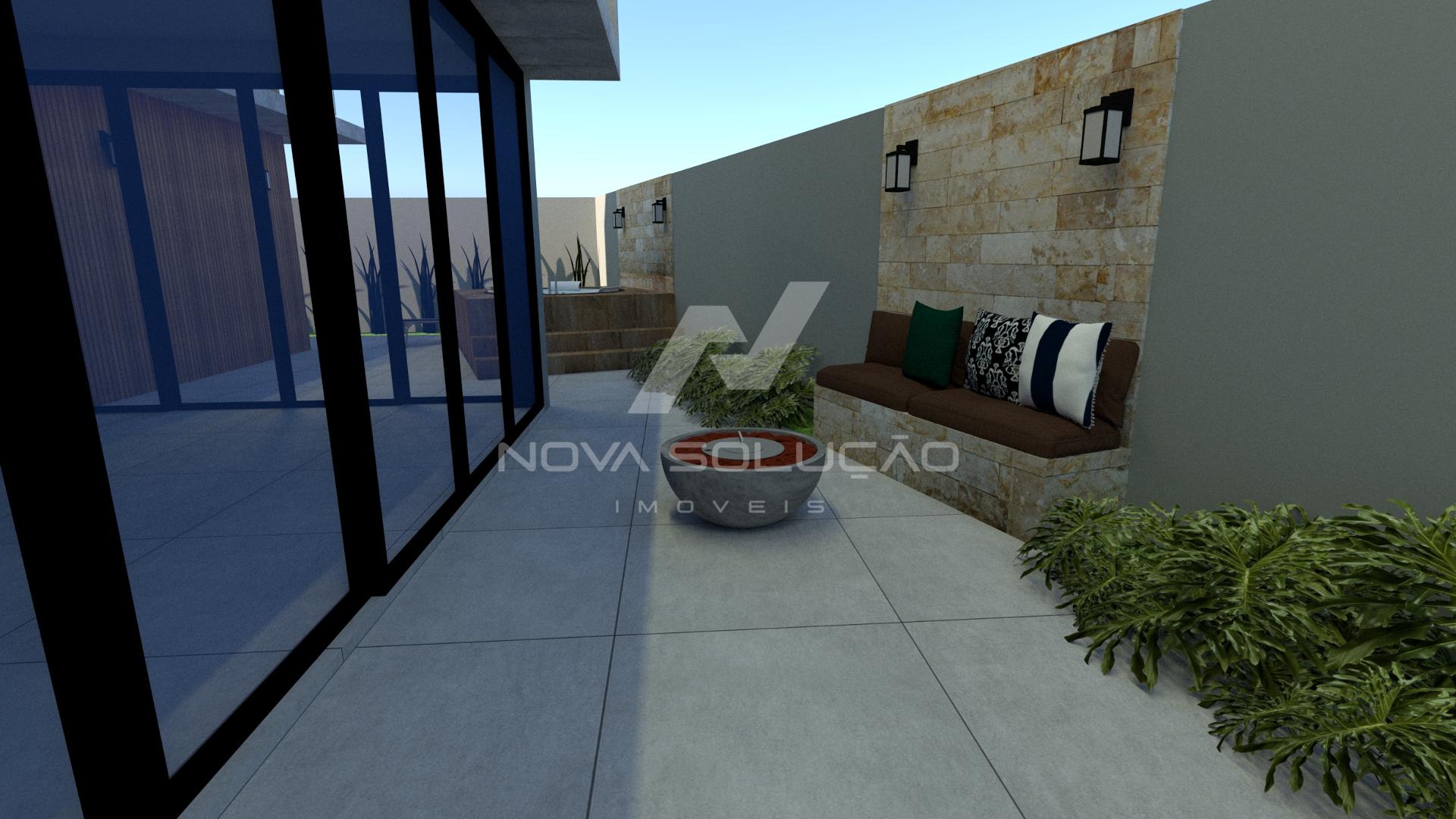 Condom�nio, Condom�nio Fazenda Itapema, LIMEIRA - SP