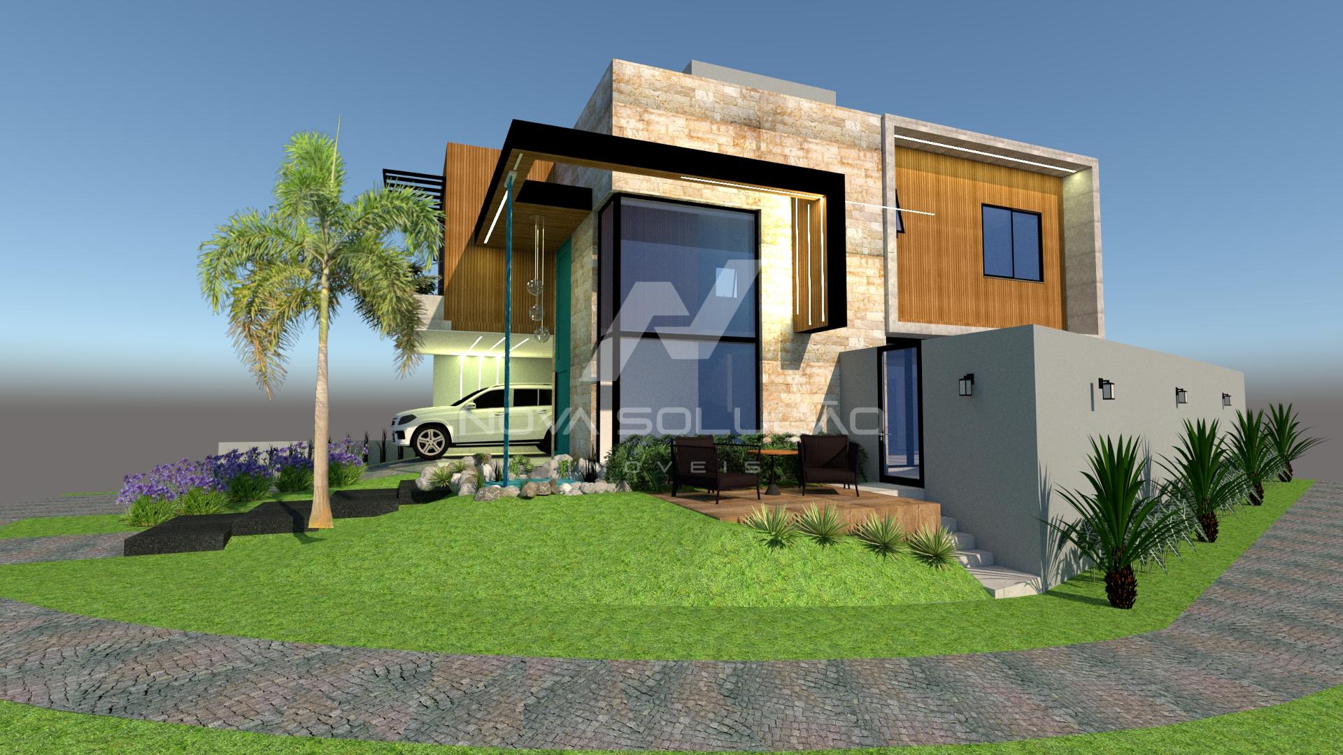 Condom�nio, Condom�nio Fazenda Itapema, LIMEIRA - SP