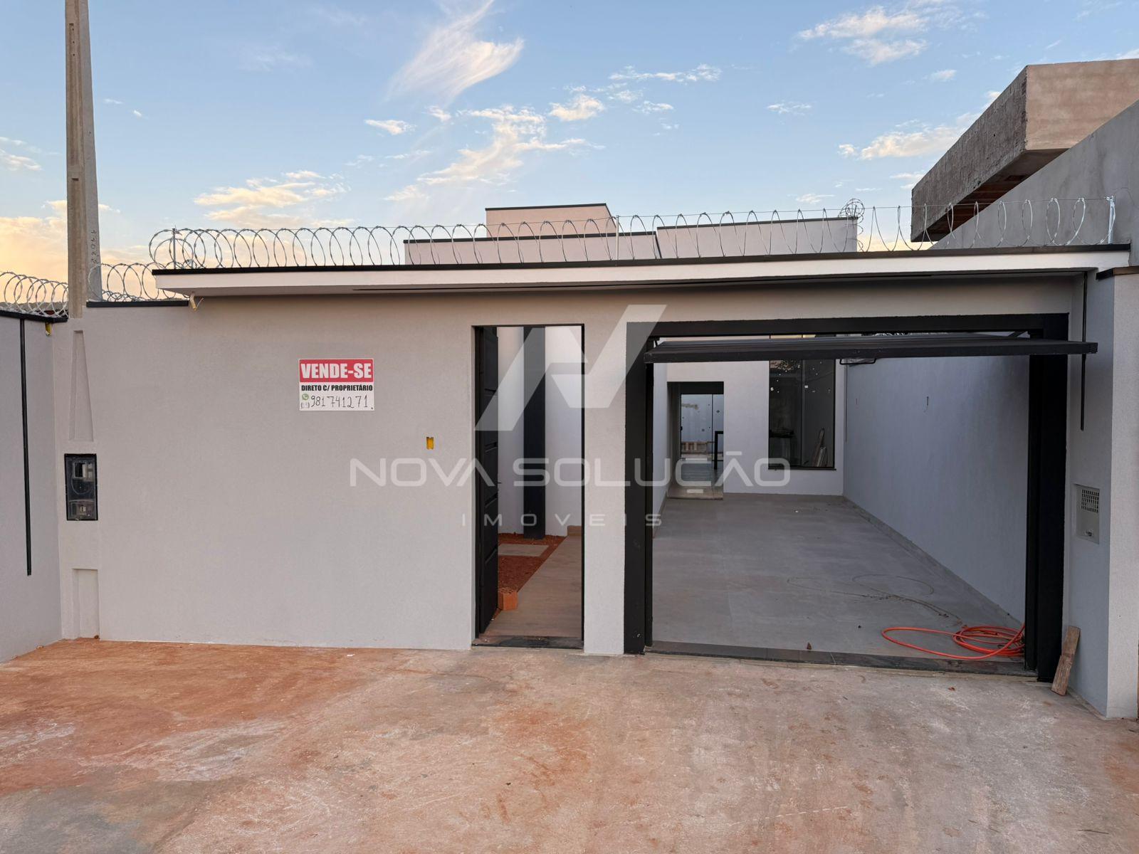 Casa � venda, Jardim Campo Verde II, LIMEIRA - SP