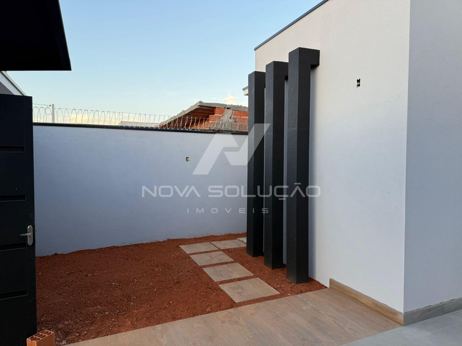 Casa � venda, Jardim Campo Verde II, LIMEIRA - SP