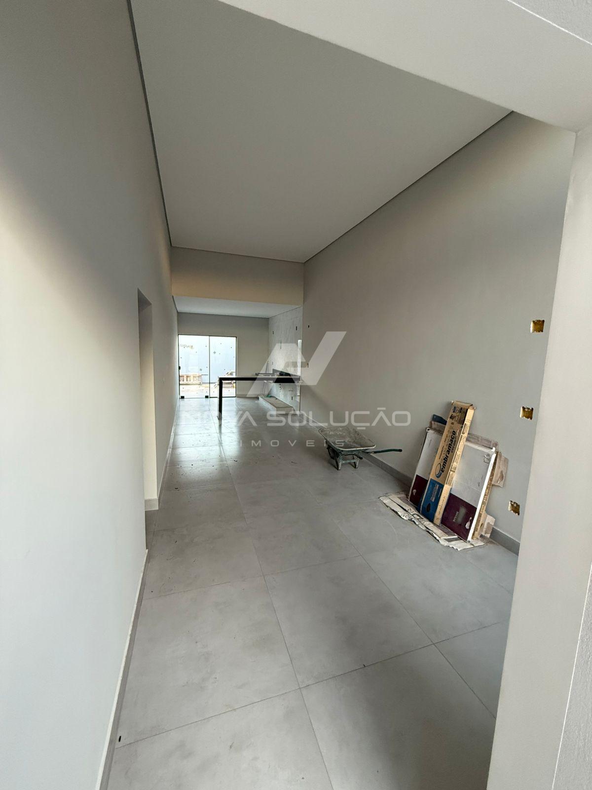 Casa � venda, Jardim Campo Verde II, LIMEIRA - SP