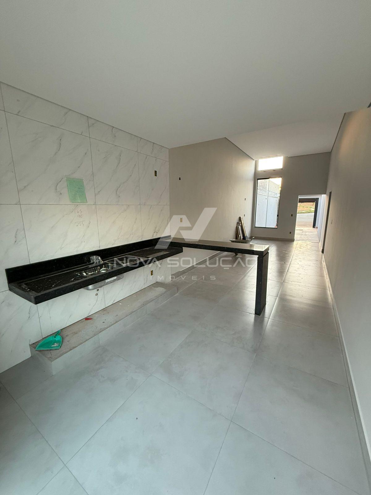 Casa � venda, Jardim Campo Verde II, LIMEIRA - SP